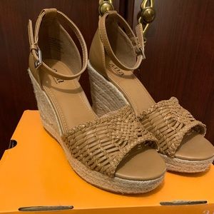 Espadrilles